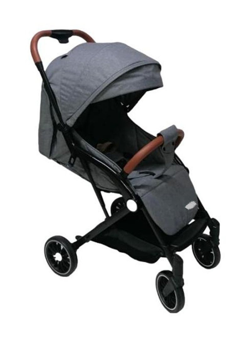 Lightweight Foldable Baby Stroller - Image 2