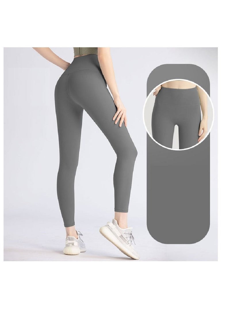 Loquat Tight Yoga Pants