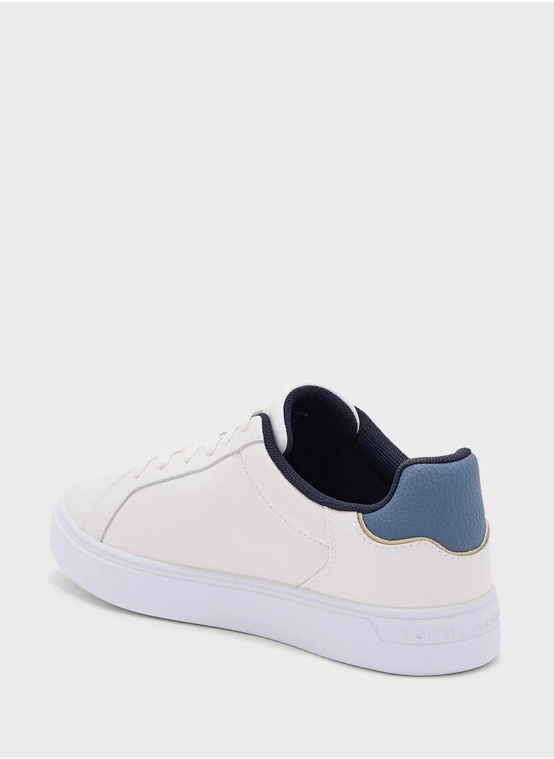 TOMMY HILFIGER ESSENTIAL COURT SNEAKER