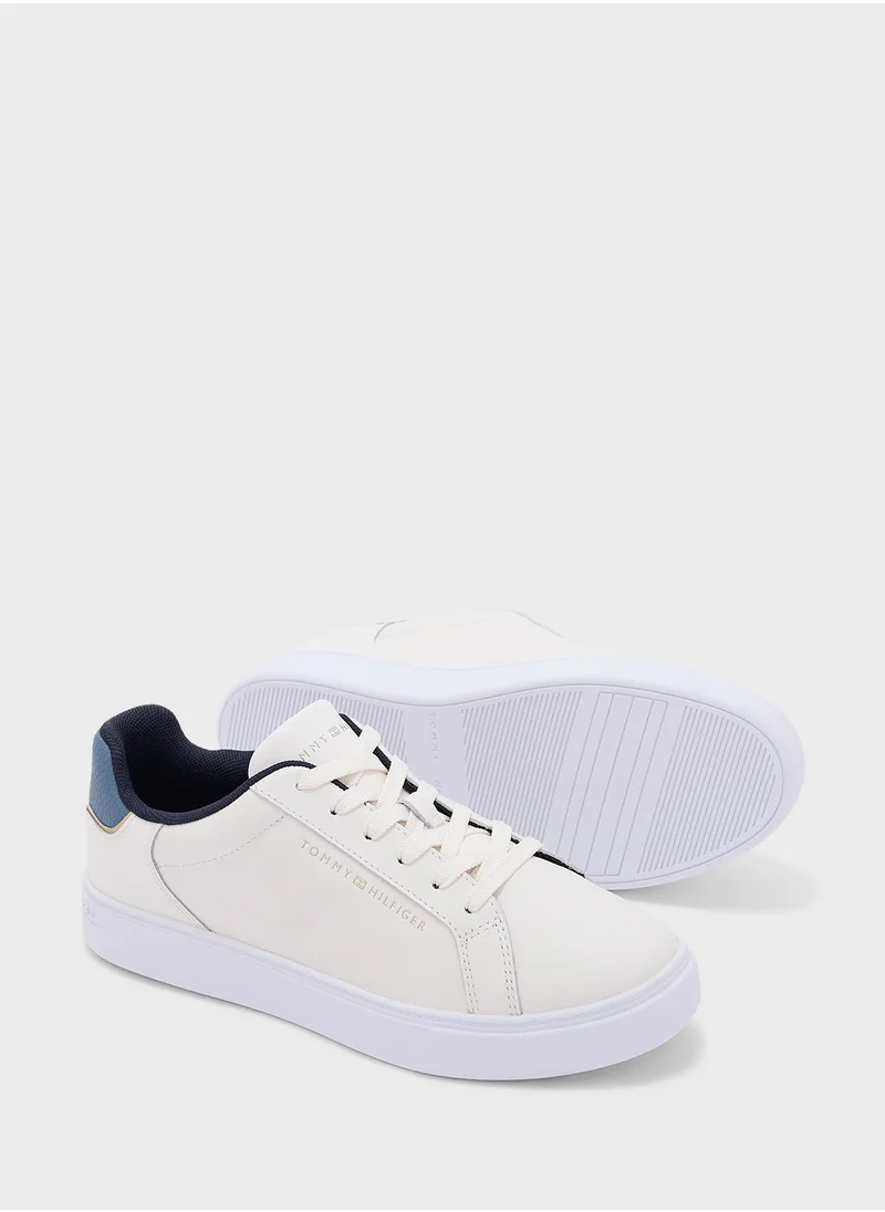 TOMMY HILFIGER ESSENTIAL COURT SNEAKER
