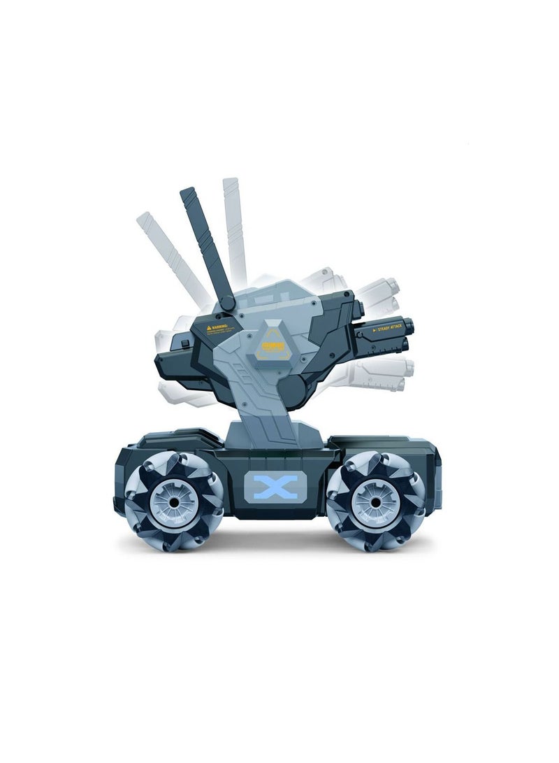 Armor Vehicle Gear up For The System with Remote Control - 777-271  - Image 3