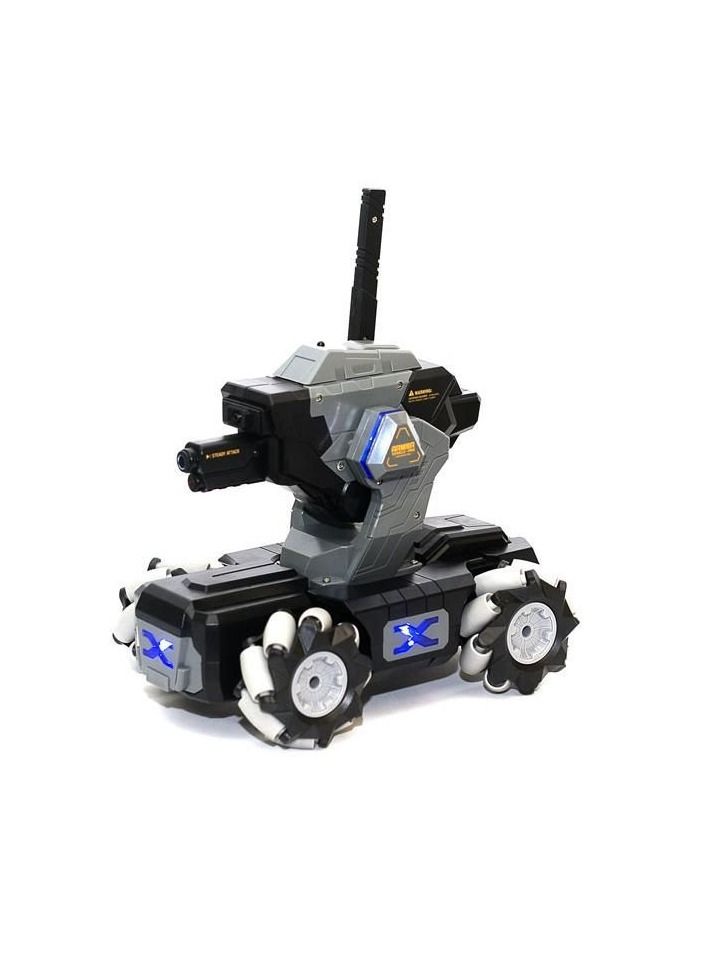 Armor Vehicle Gear up For The System with Remote Control - 777-271  - Image 2