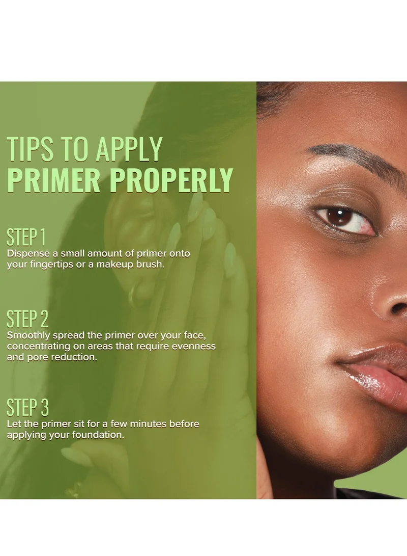 Character Character Hydrating Primer