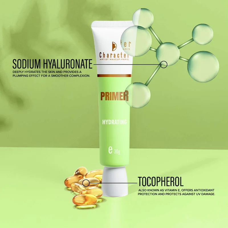 Character Character Hydrating Primer