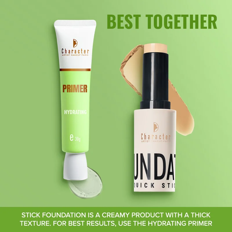 Character Character Hydrating Primer