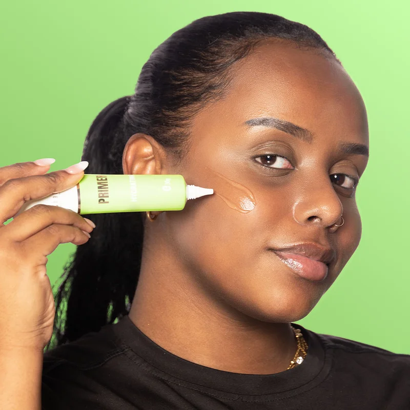 Character Character Hydrating Primer