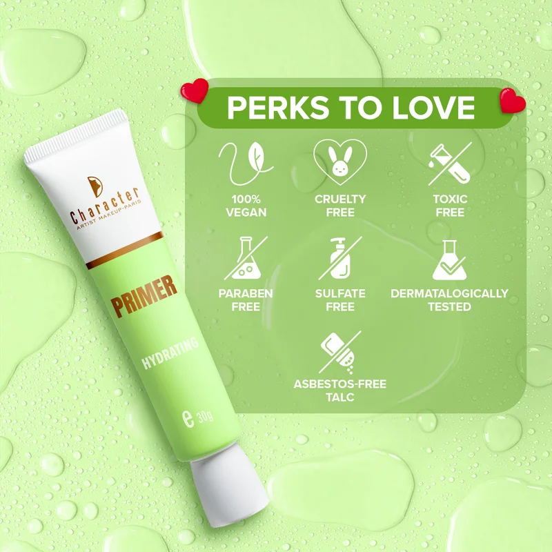 Character Character Hydrating Primer