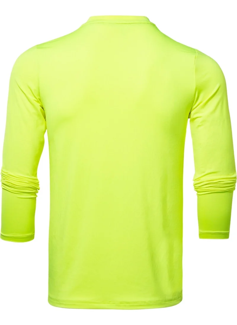 New Balance Men's Performance Sweatshirt TST2219-FRS