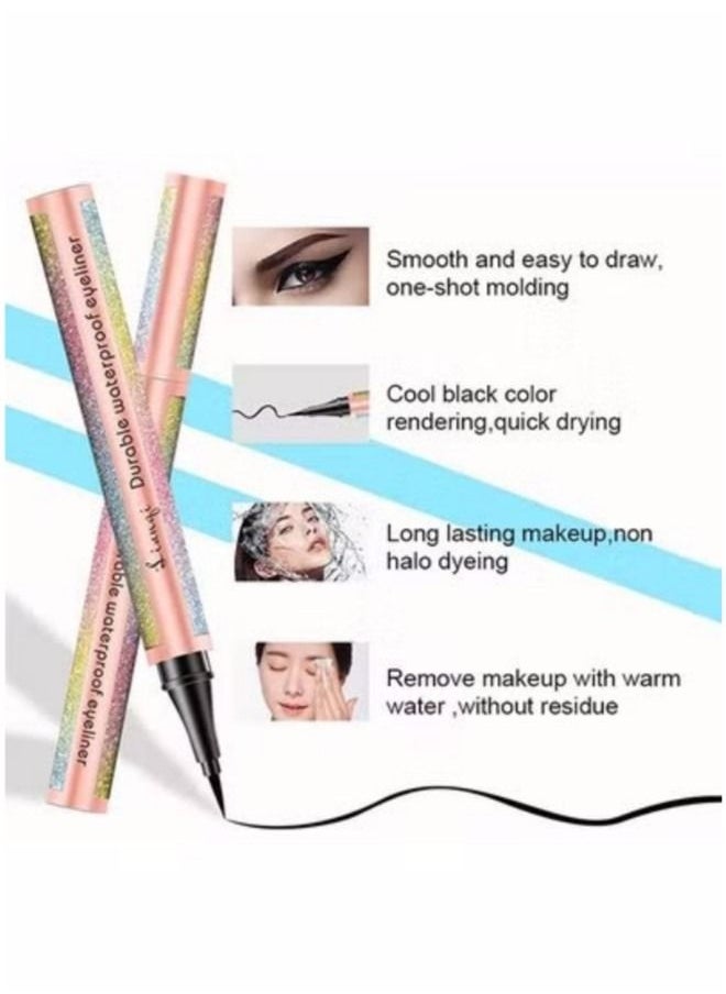 Lian Qi Double Waterproof Eyeliner - pzsku/Z969019A277DF576F0967Z/45/_/1671107335/32636834-1c4f-4d73-9139-9c1b9e587100