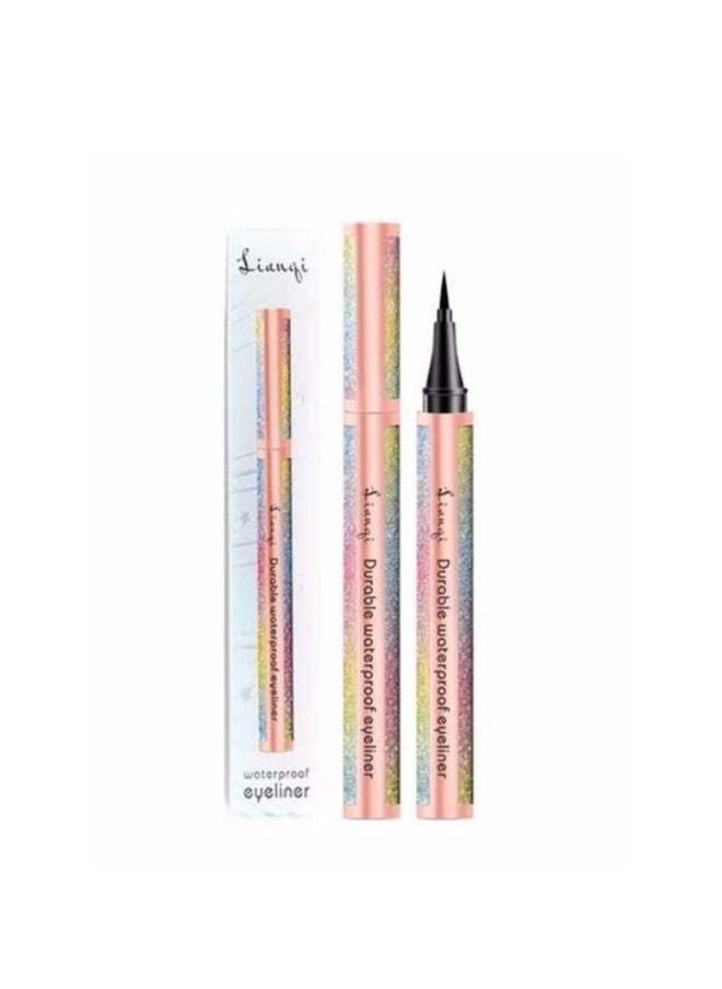 Lian Qi Double Waterproof Eyeliner - pzsku/Z969019A277DF576F0967Z/45/_/1671107335/7cec4b8f-25de-40bd-bdb6-27fda15537ae