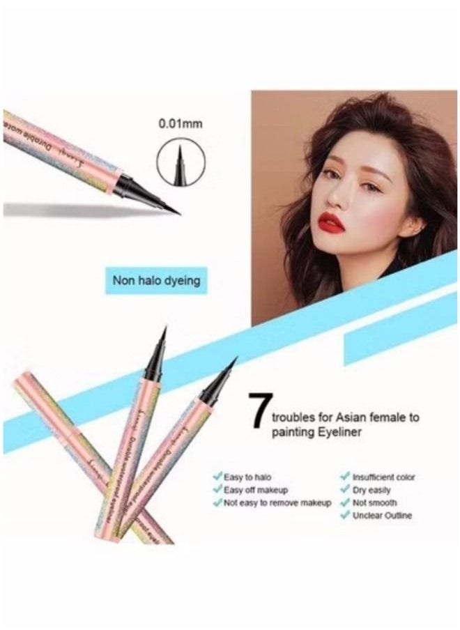 Lian Qi Double Waterproof Eyeliner - pzsku/Z969019A277DF576F0967Z/45/_/1671107335/a15c942b-14cd-4af7-b08e-cbd5cc8697bc