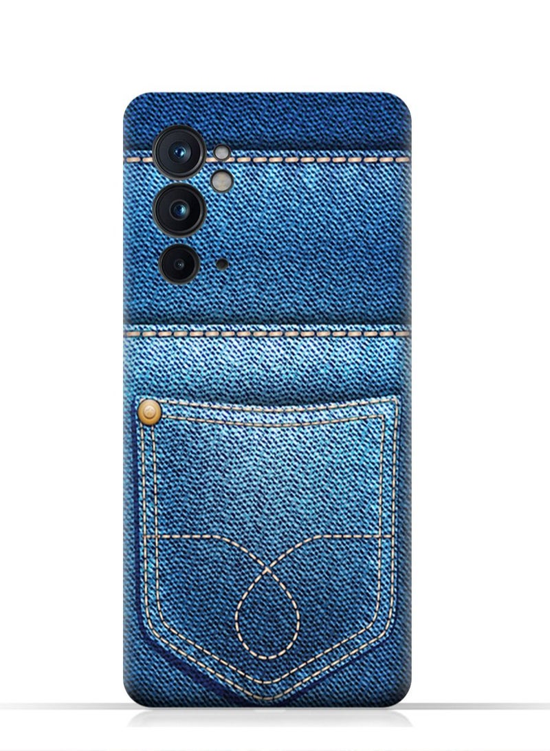 إيه إم سي ديزاين غطاء حماية بطبعة هاتف ون بلس 9RT 5G - Image 1