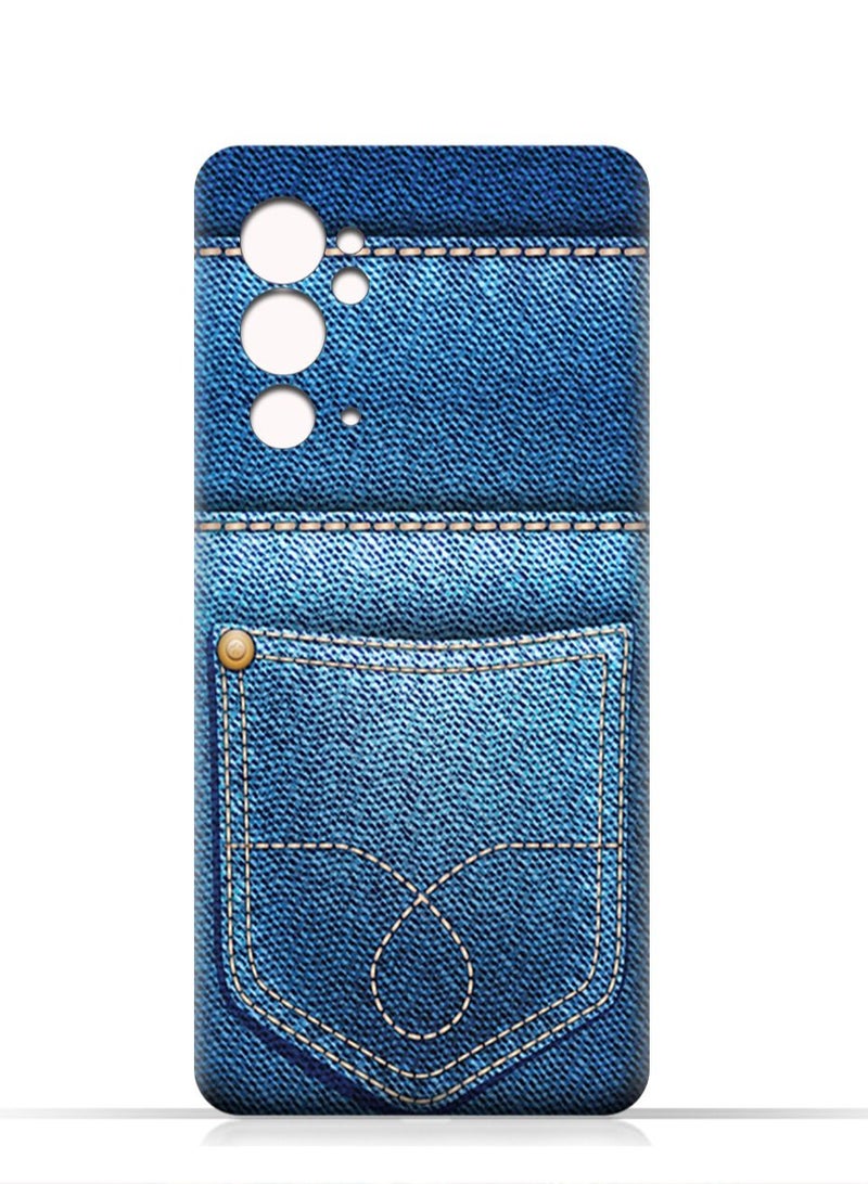 إيه إم سي ديزاين غطاء حماية بطبعة هاتف ون بلس 9RT 5G - Image 2