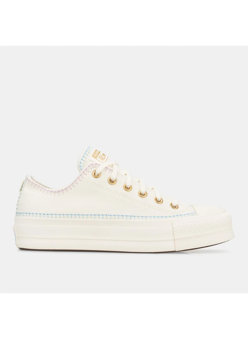 CONVERSE Women's Chuck Taylor All Star Lift Shoes