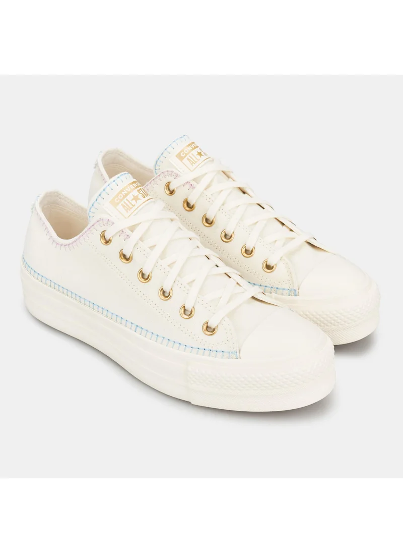 CONVERSE Women's Chuck Taylor All Star Lift Shoes