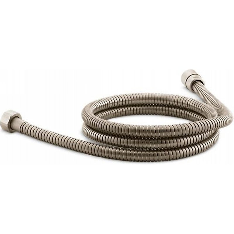 KOHLER K9514BV MasterShower 60Inch Metal Shower Hose Vibrant Brushed Bronze - Image 2
