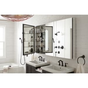 KOHLER K9514BV MasterShower 60Inch Metal Shower Hose Vibrant Brushed Bronze - Image 3