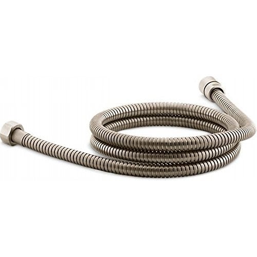KOHLER K9514BV MasterShower 60Inch Metal Shower Hose Vibrant Brushed Bronze - Image 1