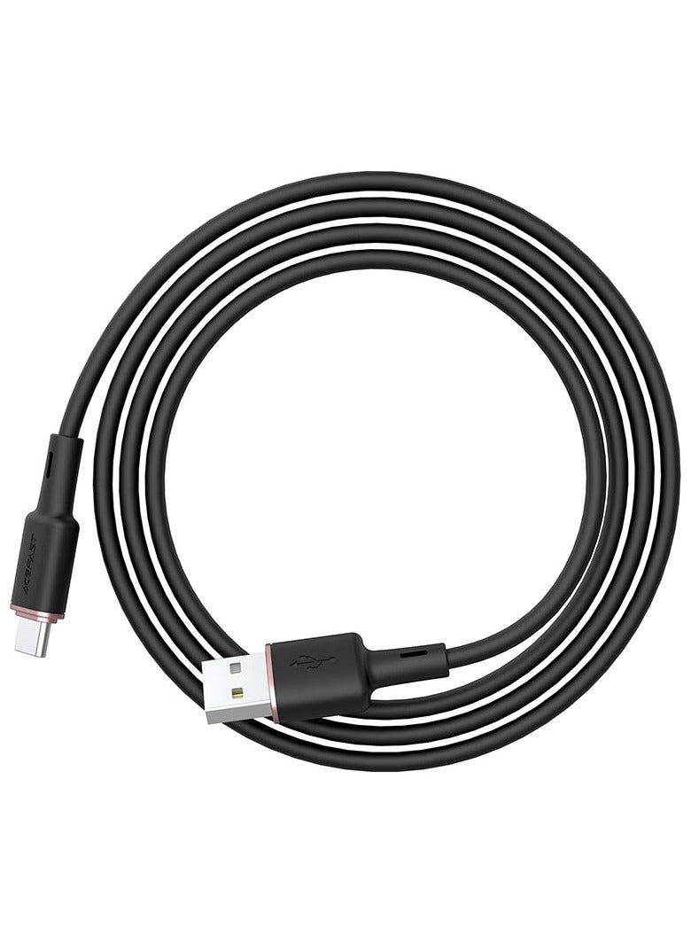 أسيفاست كابل بيانات الشحن C2-04 USB-A إلى USB-C - Image 3