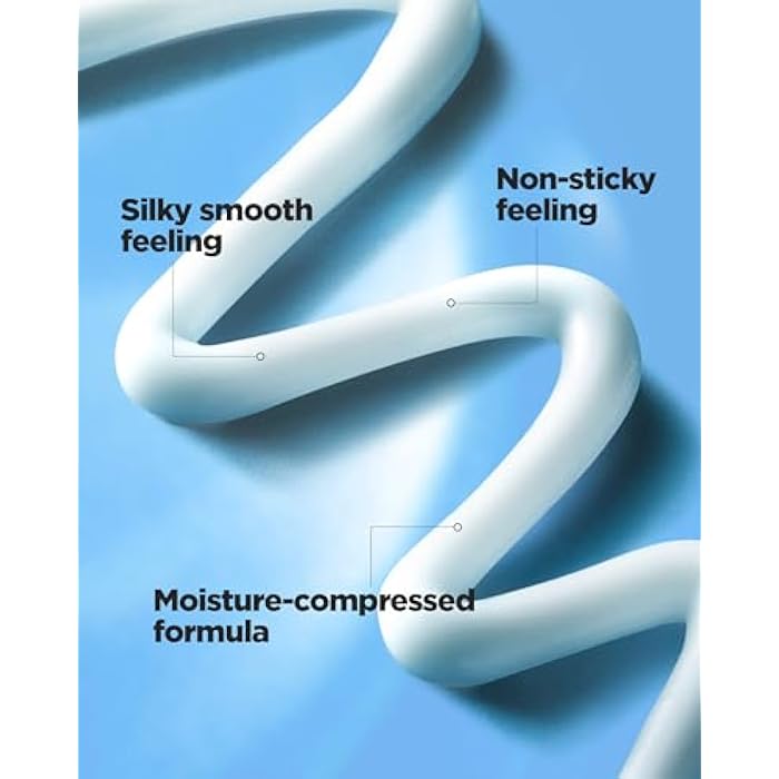 WELLAGE Real Hyaluronic Cream 100, Pure Hyaluronic Acid Korean Face Moisturizer with Ceramide Panthenol Squalane Vitamin B5 Niacinamide - Hydrating face moisturizer, Hypoallergenic, 2.7oz. - Image 5