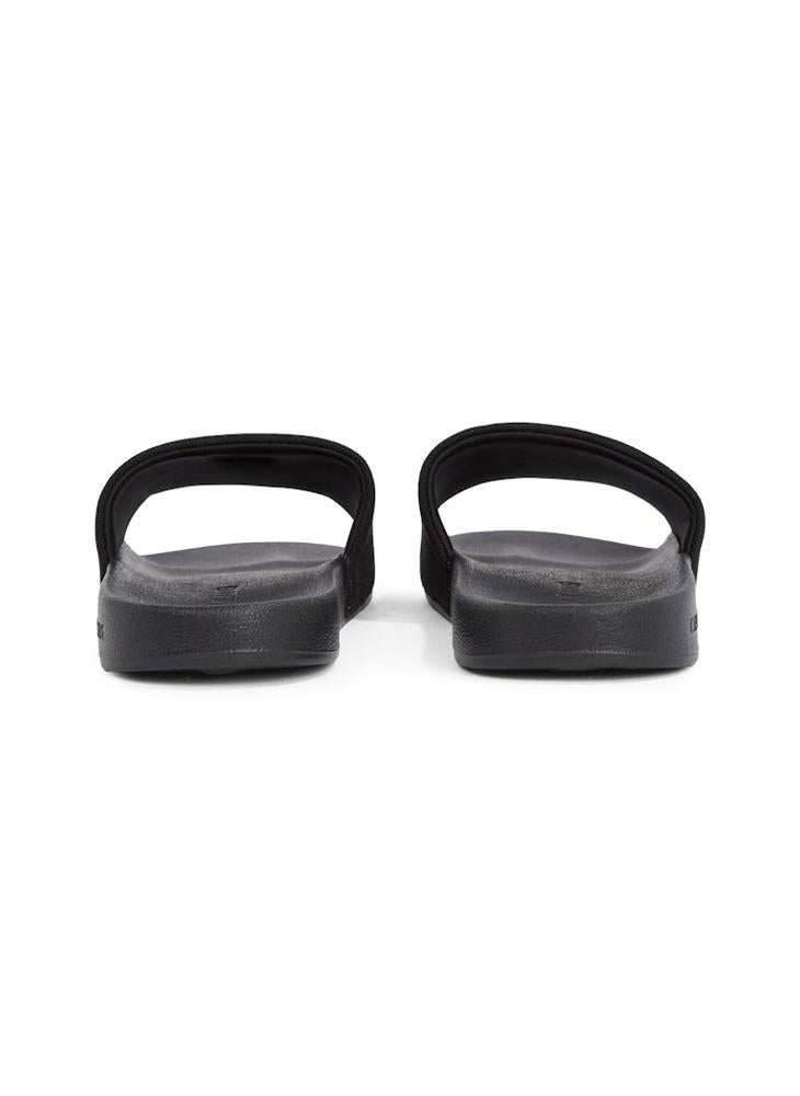 Calvin Klein Jeans MONOGRAM SLIDES  - Image 3