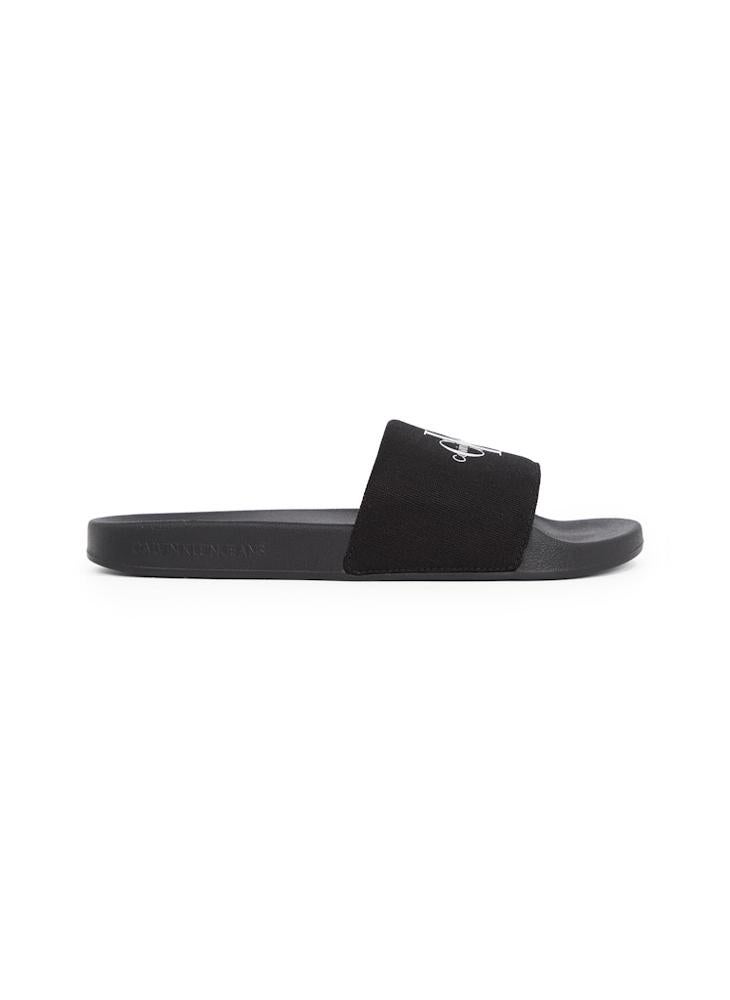 Calvin Klein Jeans MONOGRAM SLIDES  - Image 1