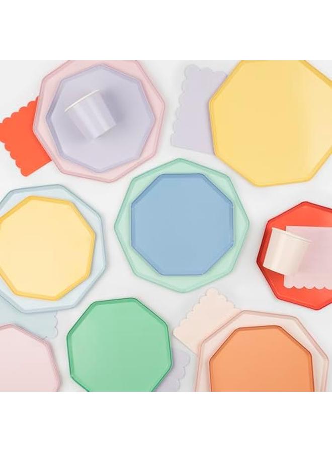 ميري ميري الزمرد الأخضر المناديل الصغيرة - Image 4