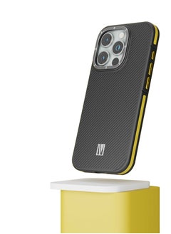 iPhone 15 Pro - Yellow