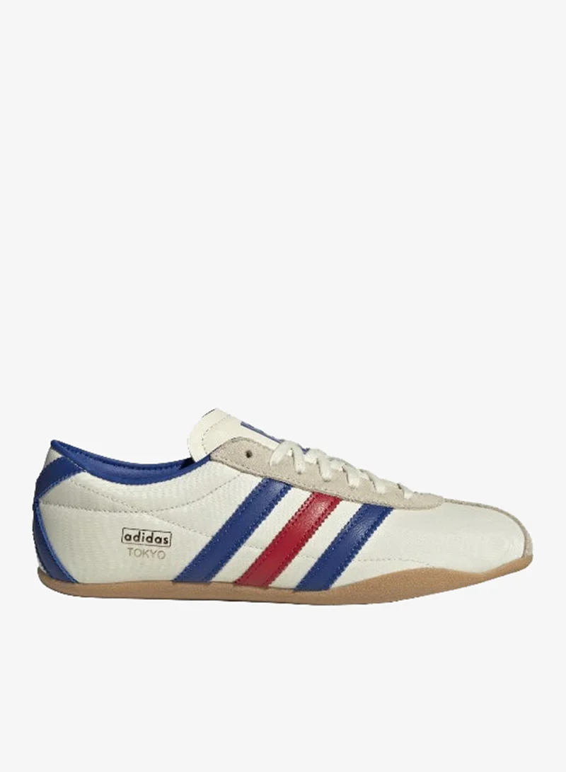 Adidas Tokyo W White Originals Shoes For Women