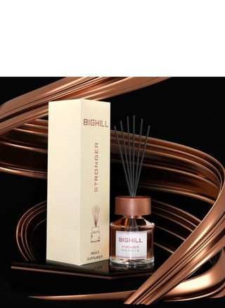 BIGHILL EXCLUSIVE AROMA DIFFUSER WITH STICKS–STRONGER 120ML - pzsku/Z9690D0445043357D00A4Z/45/_/1691308762/de9b5901-03b7-4c76-968d-232a74f9043a