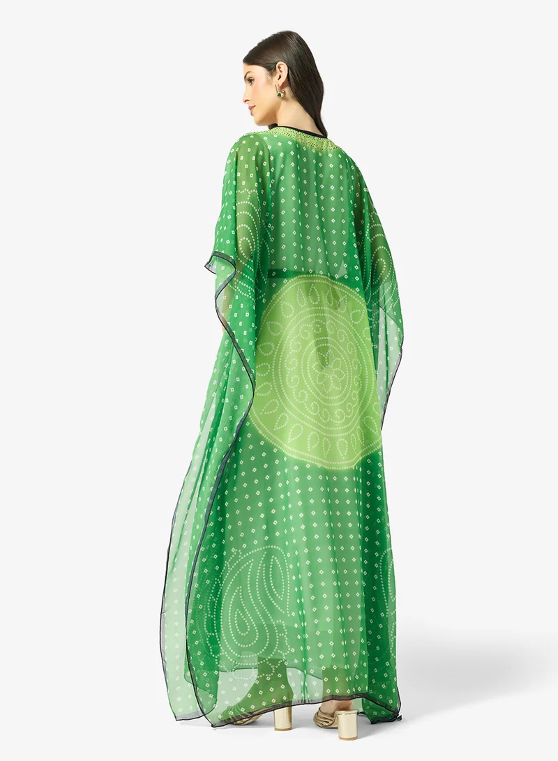 ارابيان كلوزيت LADIES KAFTAN