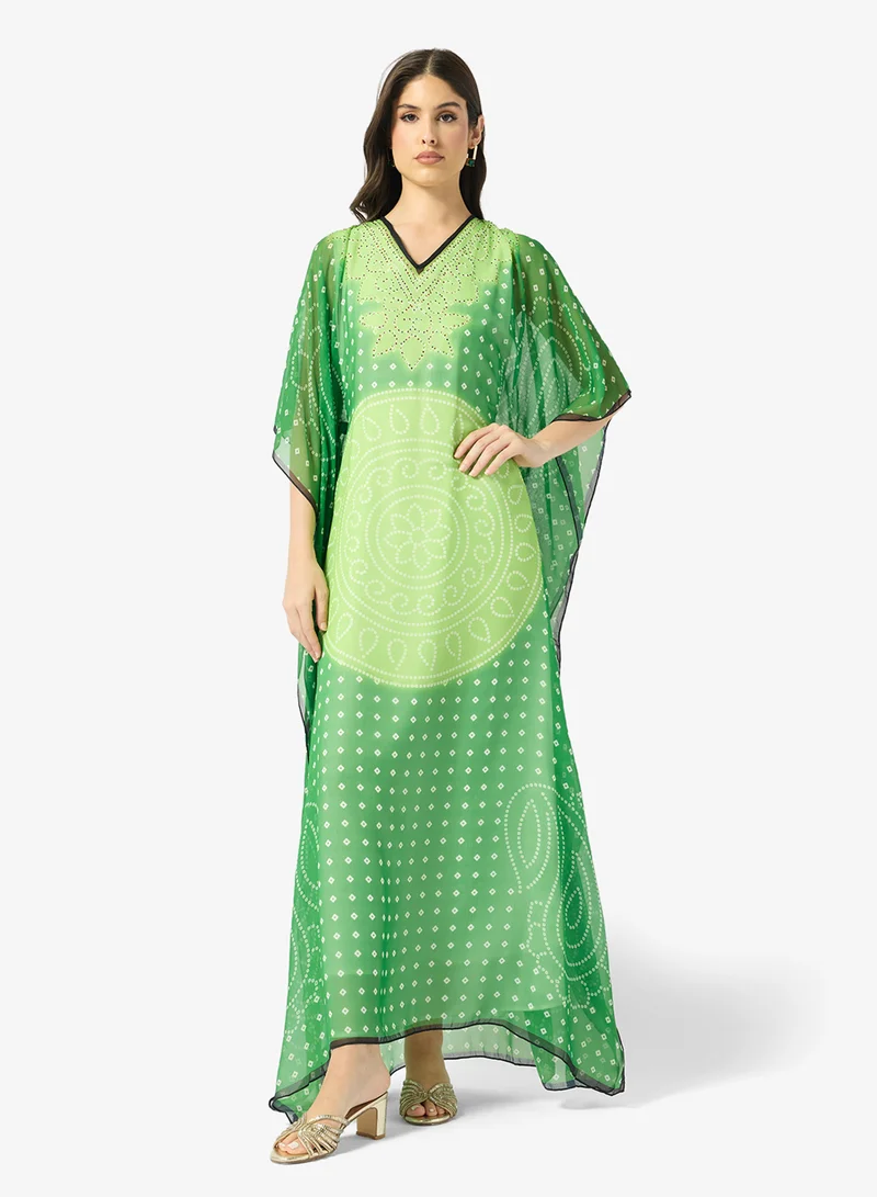 ارابيان كلوزيت LADIES KAFTAN