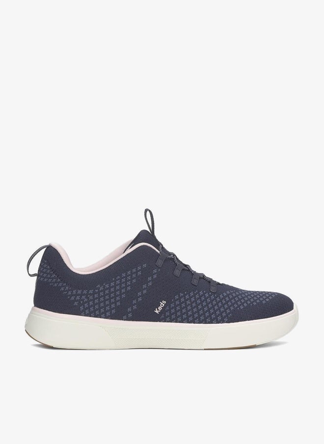 Keds Women's BlissWalk Slip On Athletic Sneaker Navy - Image 1