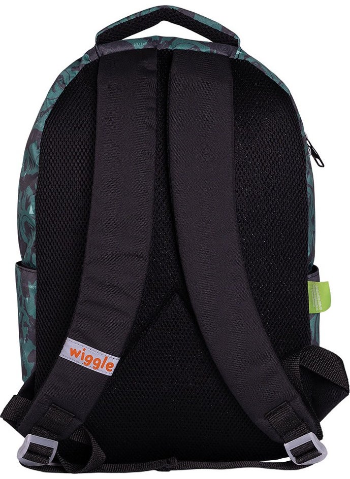 JURASSIC WORLD School Bag 2621  - Image 3