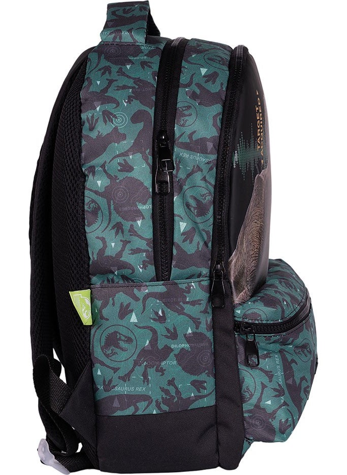 JURASSIC WORLD School Bag 2621  - Image 2
