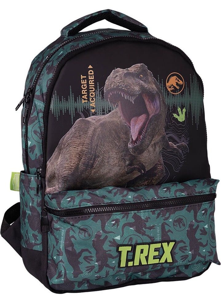 JURASSIC WORLD School Bag 2621  - Image 1