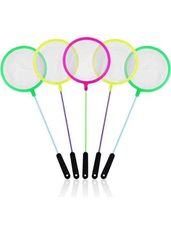 شبكة صيد السمك الصغيرة من بي آند كيه لحوض السمك - Image 1