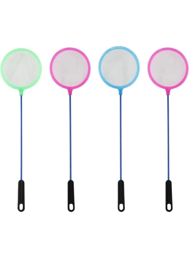 شبكة صيد السمك الصغيرة من بي آند كيه لحوض السمك - Image 4