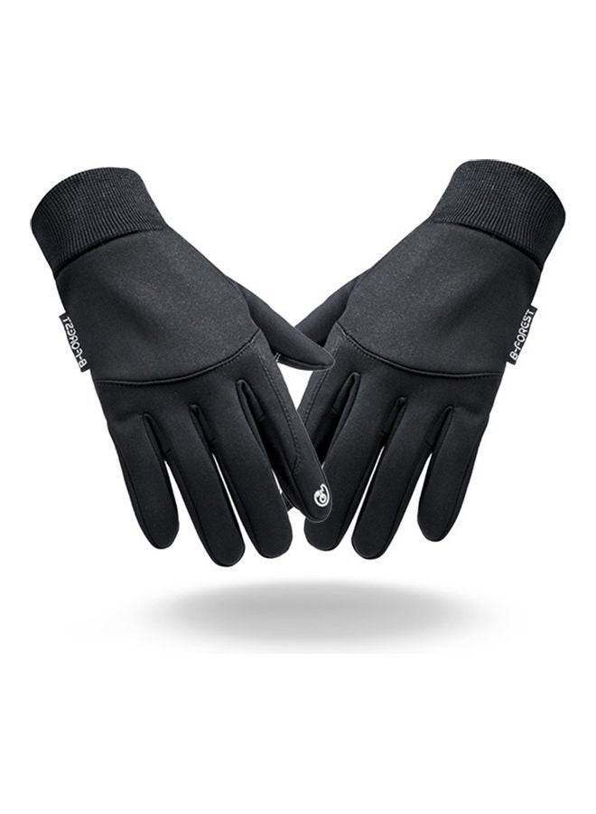 نيبمينينت قفازات رياضية خارجية XL - Image 3