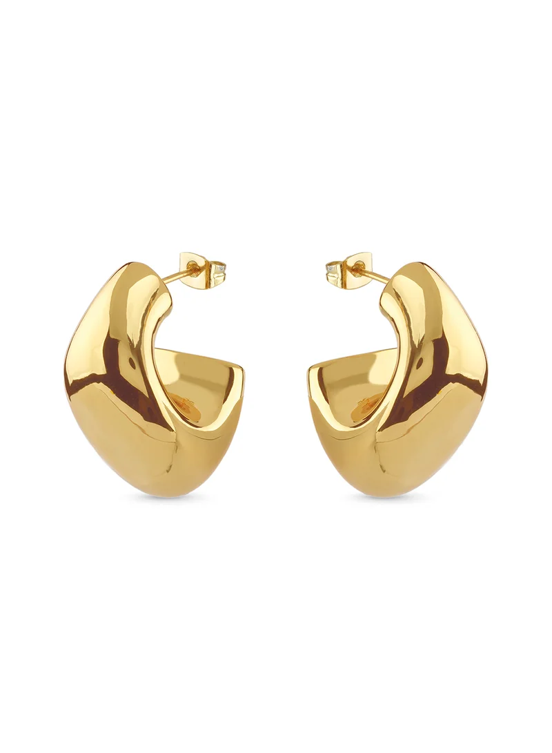 GUESS Berbera Earrings