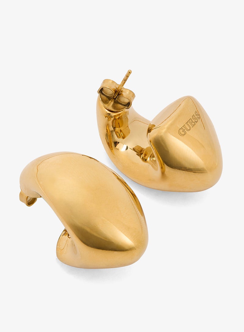 GUESS Berbera Earrings - Image 2