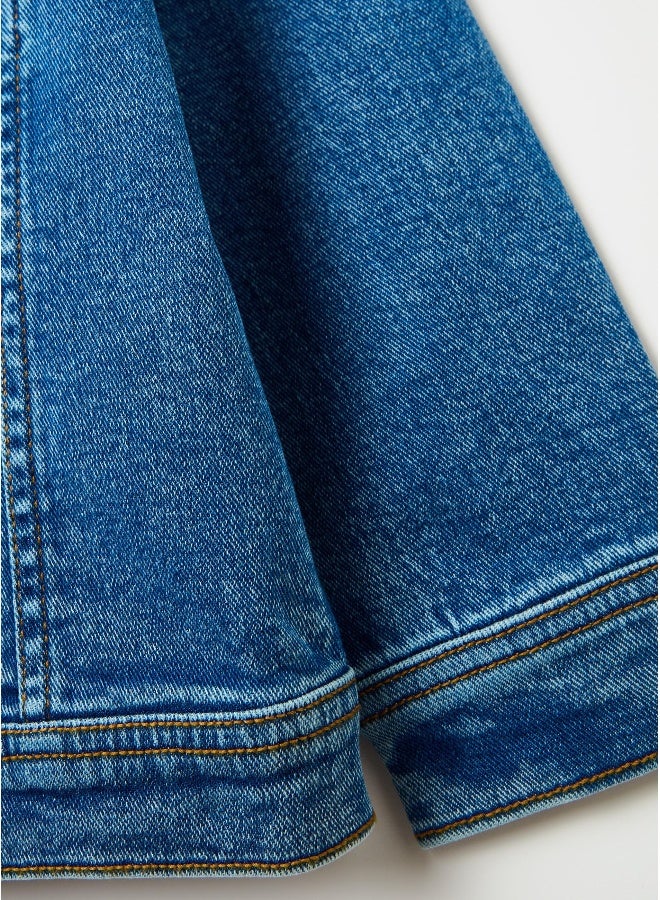 Ovs Denim jacket - Image 4