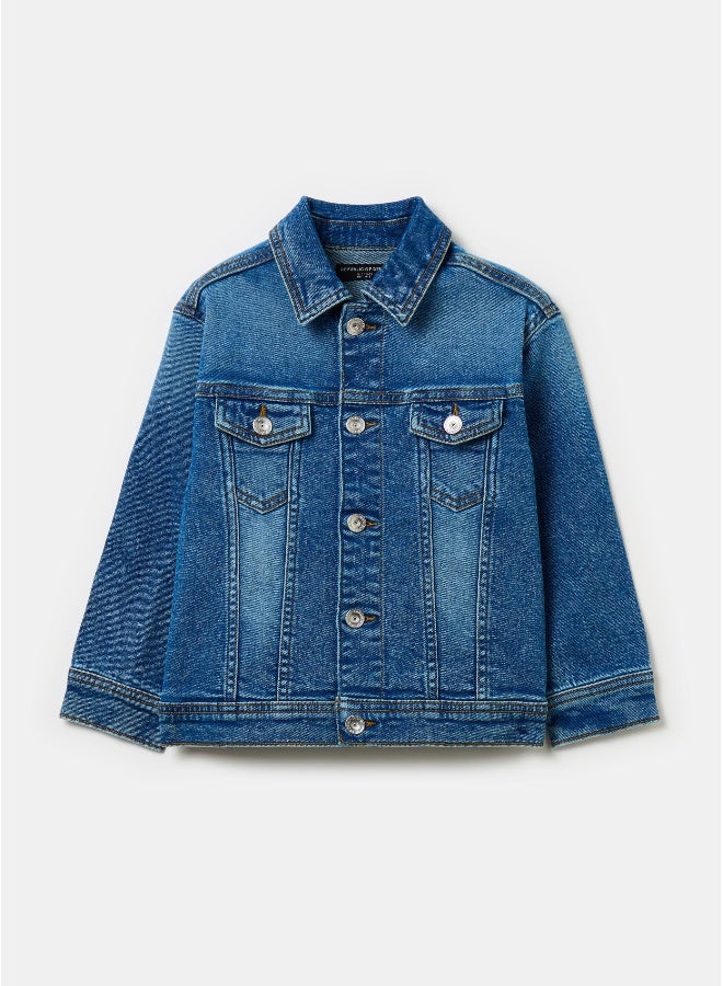 Ovs Denim jacket - Image 1