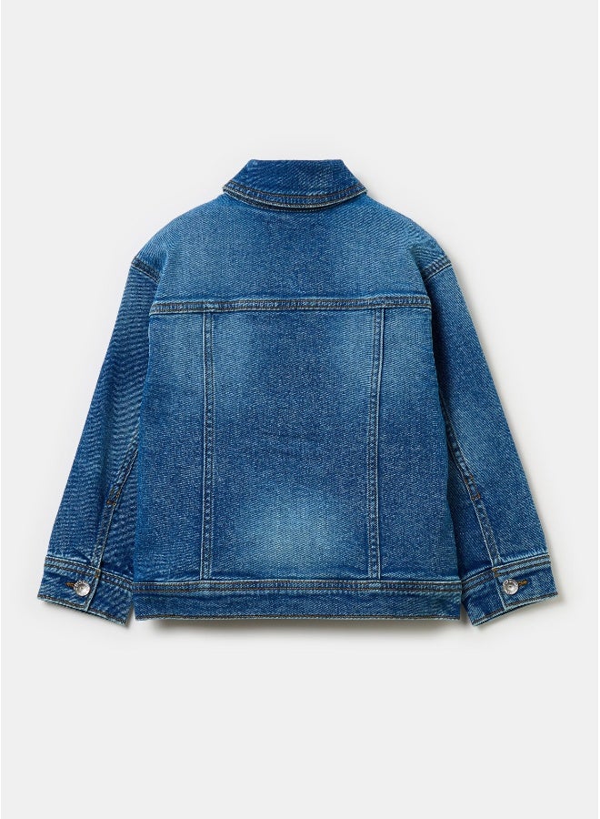 Ovs Denim jacket - Image 2