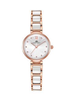 Alloy Analog Wrist Watch K22531-KCWW