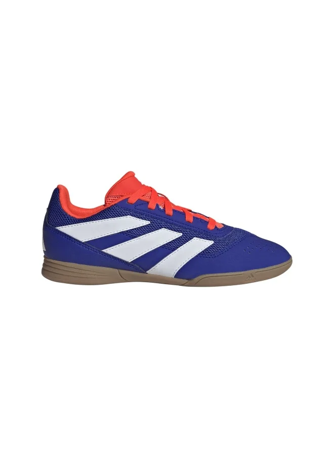 Adidas adidas Predator Club In Sala J White Football Shoes 10K
