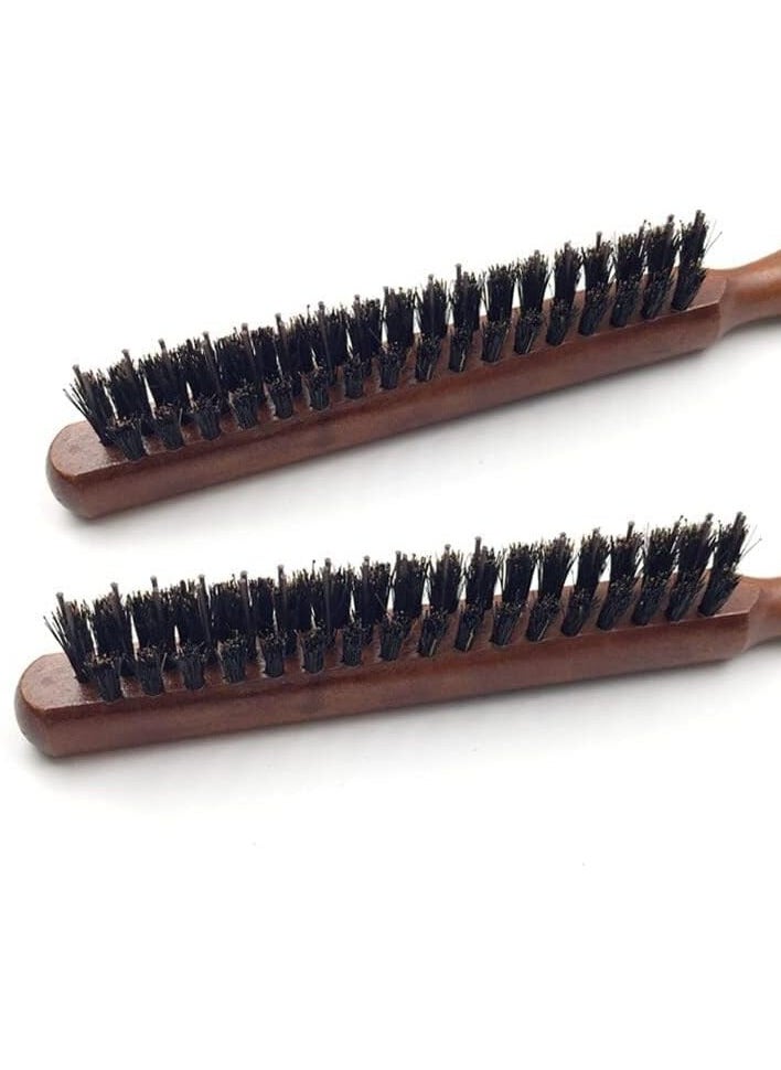 Shein - Hair Brush For Styling Anti-Shedding - Image 1