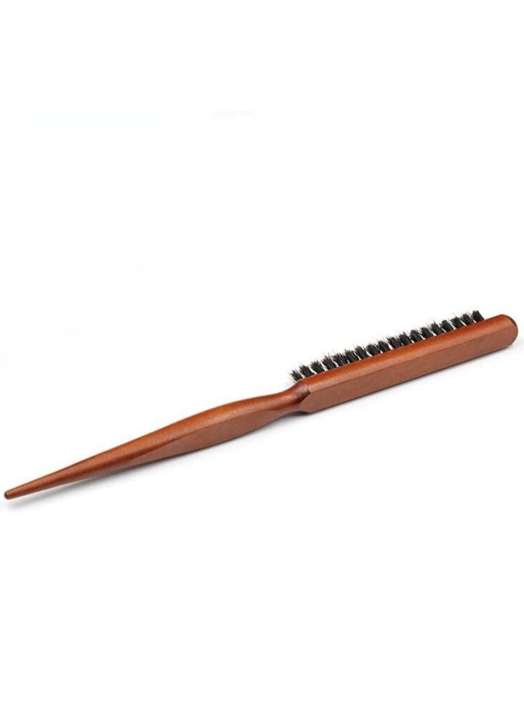 Shein - Hair Brush For Styling Anti-Shedding - Image 1