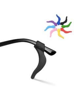 PRIMA Anti-slip Ear Clip for Eyeglasses for Adults and Kids, Eyeglass Arm Gripper Clips  - Image 1