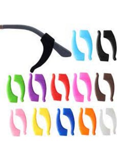 PRIMA Anti-slip Ear Clip for Eyeglasses for Adults and Kids, Eyeglass Arm Gripper Clips  - Image 3